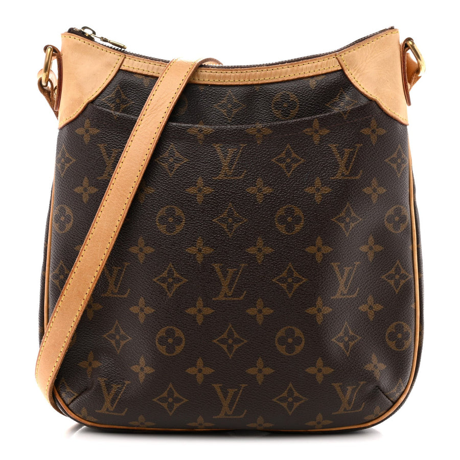 Louis Vuitton Odeon Pm