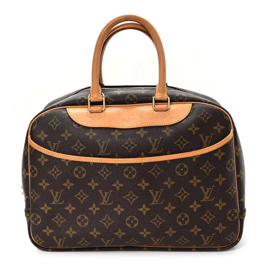 Louis Vuitton Deauville