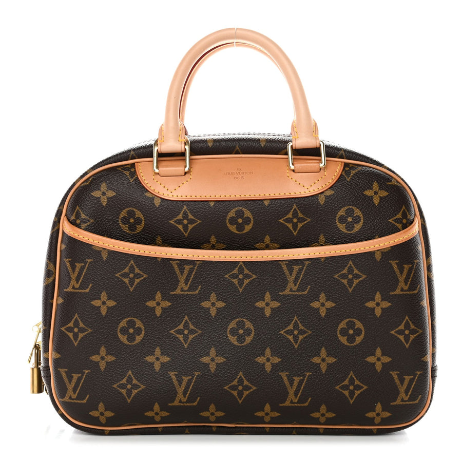 Louis Vuitton Trouville