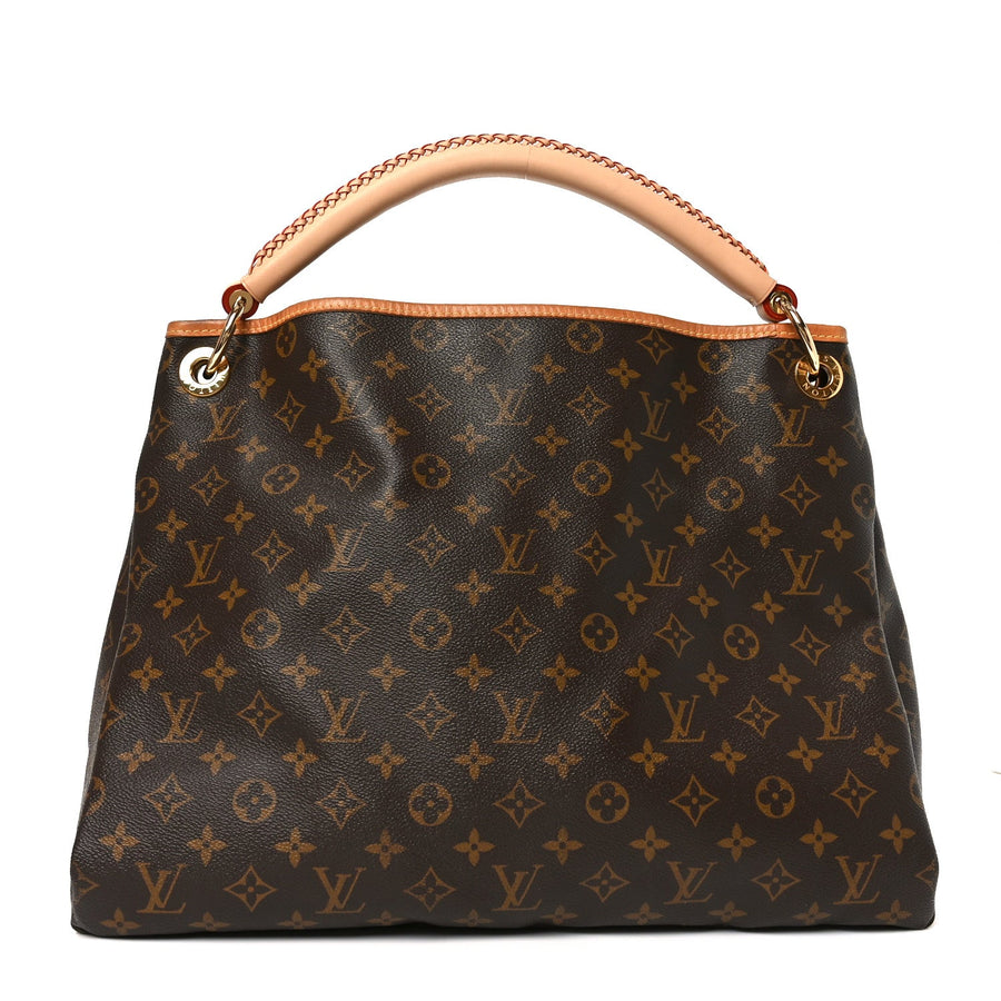 Louis Vuitton Artsy Mm