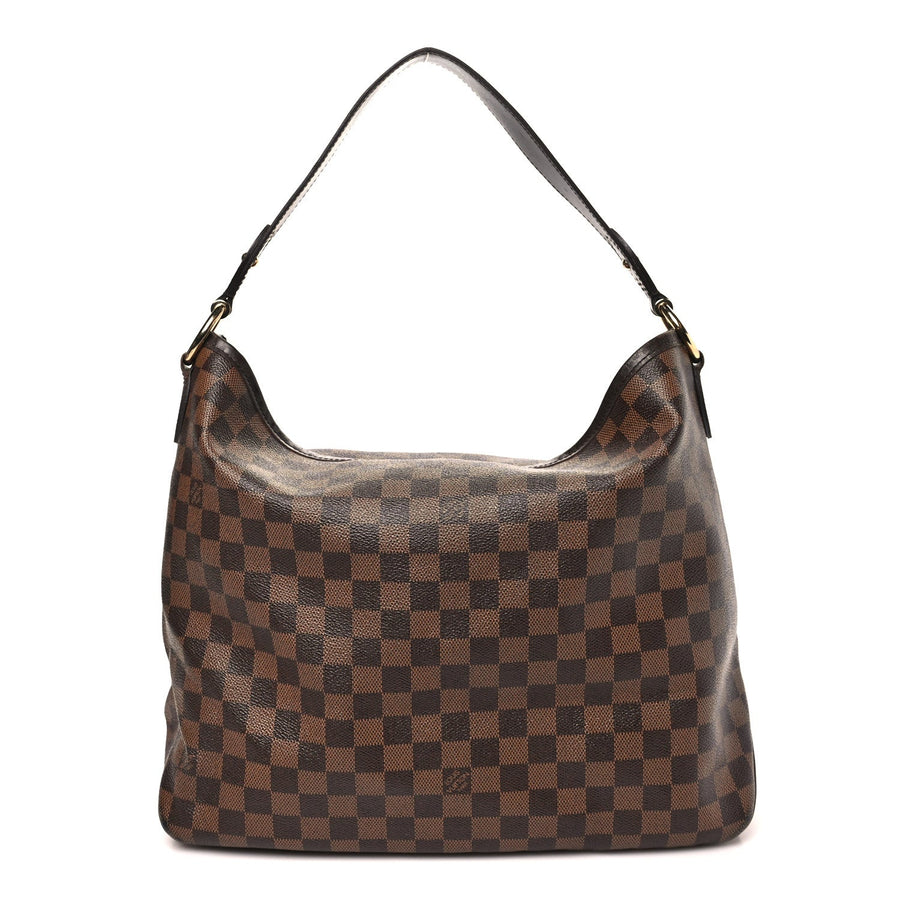 Louis Vuitton Damier Ebene Delightful Mm