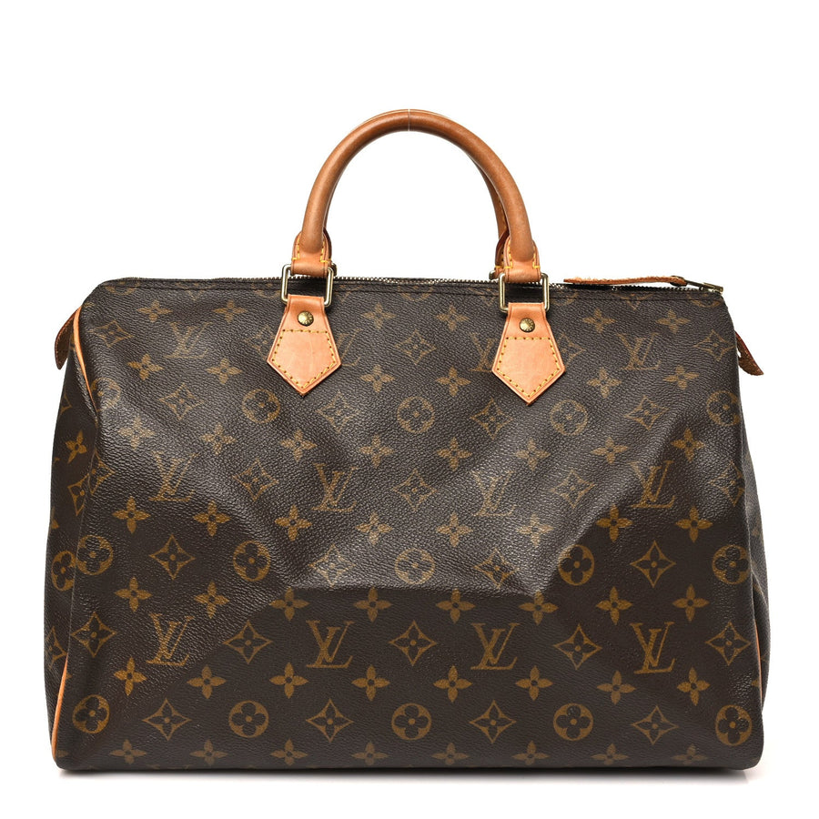 Louis Vuitton Speedy 35