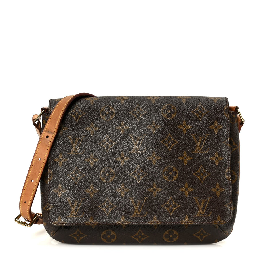 Louis Vuitton Musette Tango
