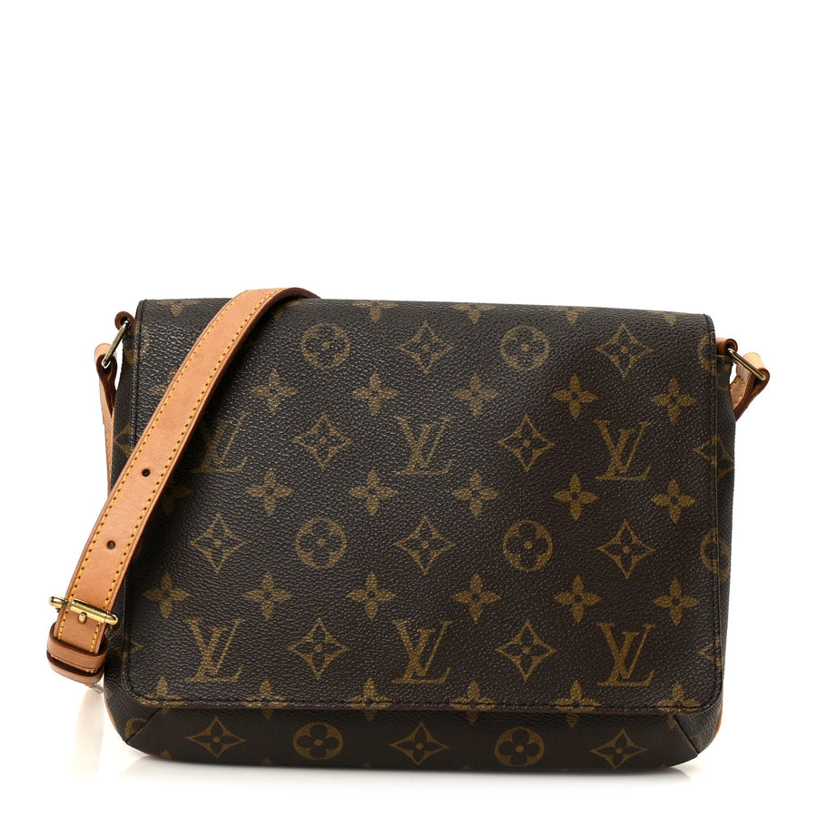 Louis Vuitton Musette Tango
