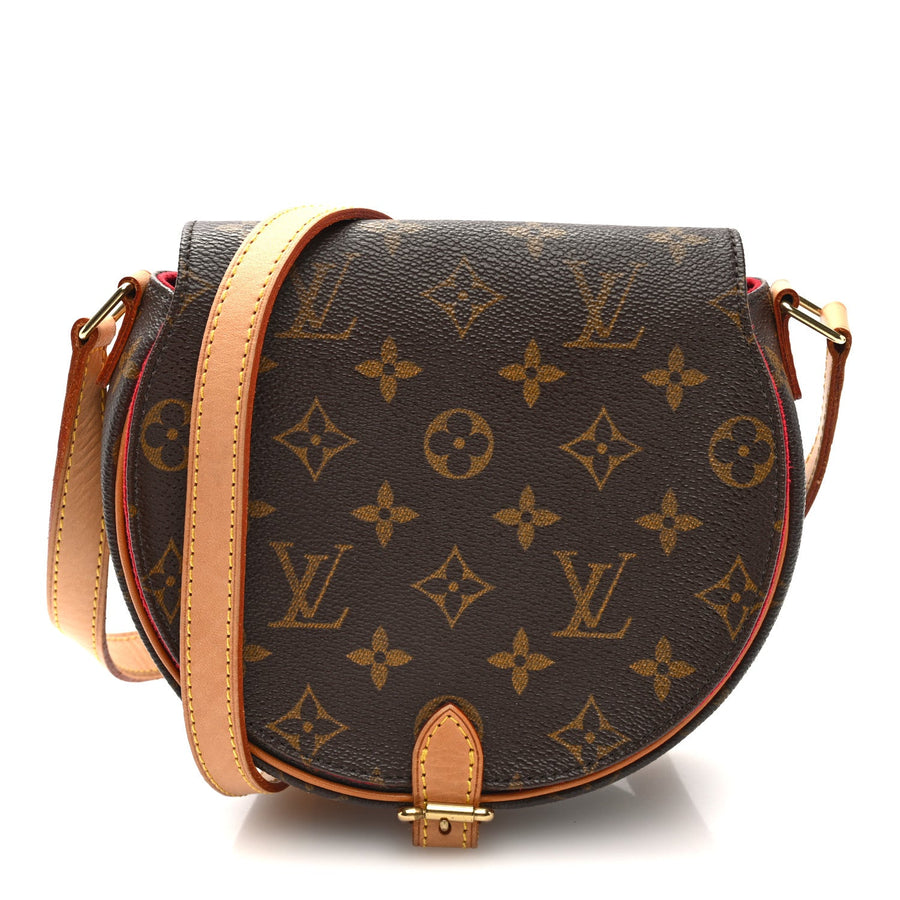Louis Vuitton Tambourin