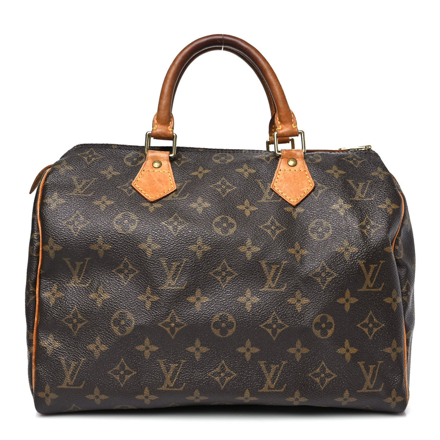 Louis Vuitton Speedy 30