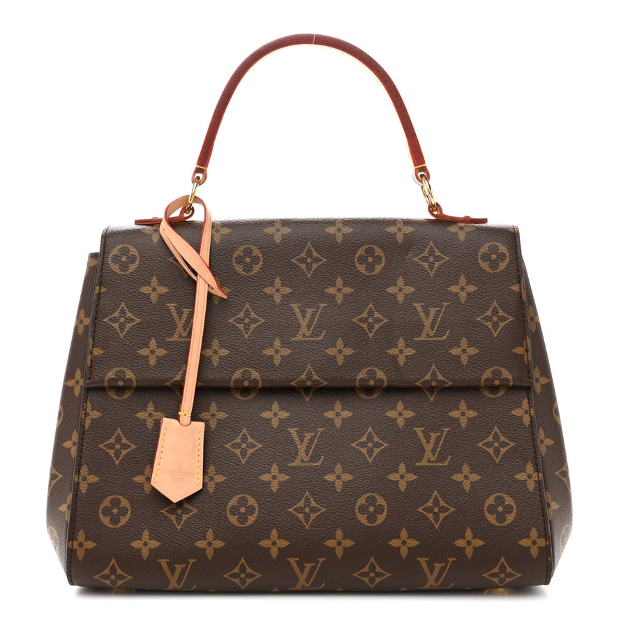 Louis Vuitton Cluny Mm