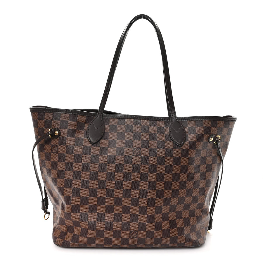 Louis Vuitton Damier Ebene Neo Neverfull