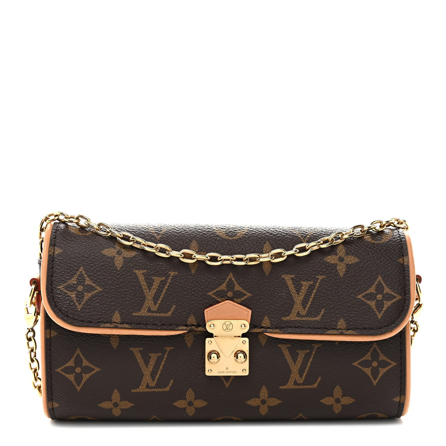 Louis Vuitton Pochette Camille