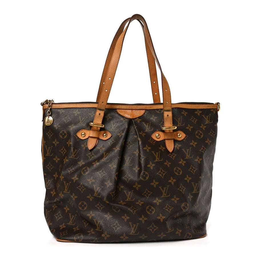Louis Vuitton Palermo Gm