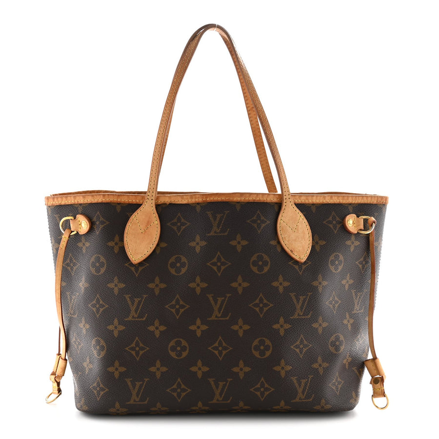 Louis Vuitton Neverfull Pm
