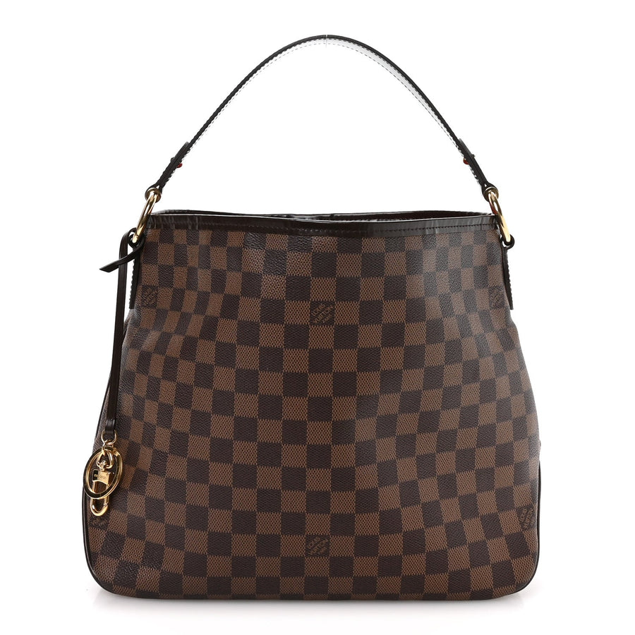 Louis Vuitton Damier Ebene Delightful Pm