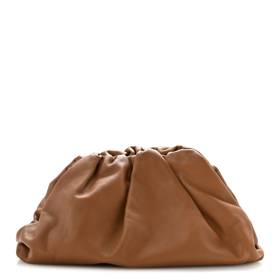 Bottega Veneta Smooth Butter Calf The