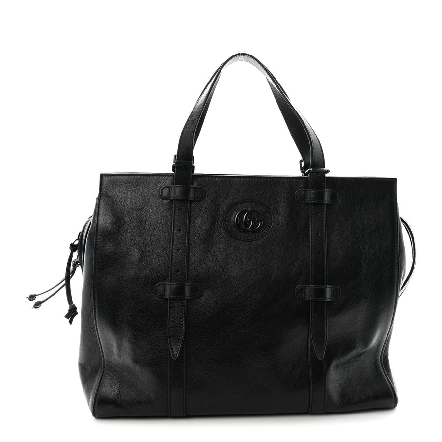 Gucci Piuma Lux Energy Monochrome Tonal