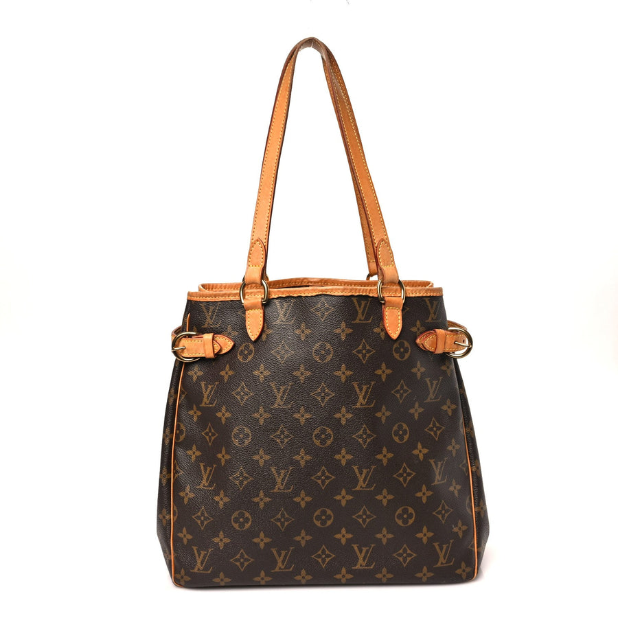 Louis Vuitton Batignolles Vertical