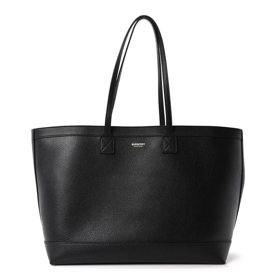 Burberry Grainy Calfskin Medium London