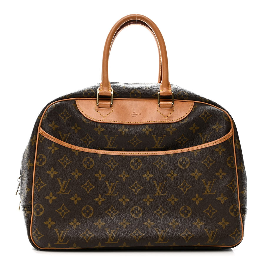 Louis Vuitton Deauville