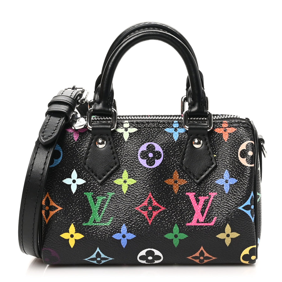 Louis Vuitton Lv X Tm Multicolor Nano