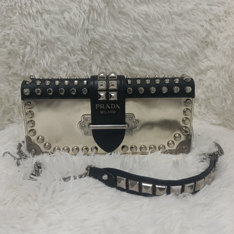 Prada Bag @ Ebay Live 26.05.21