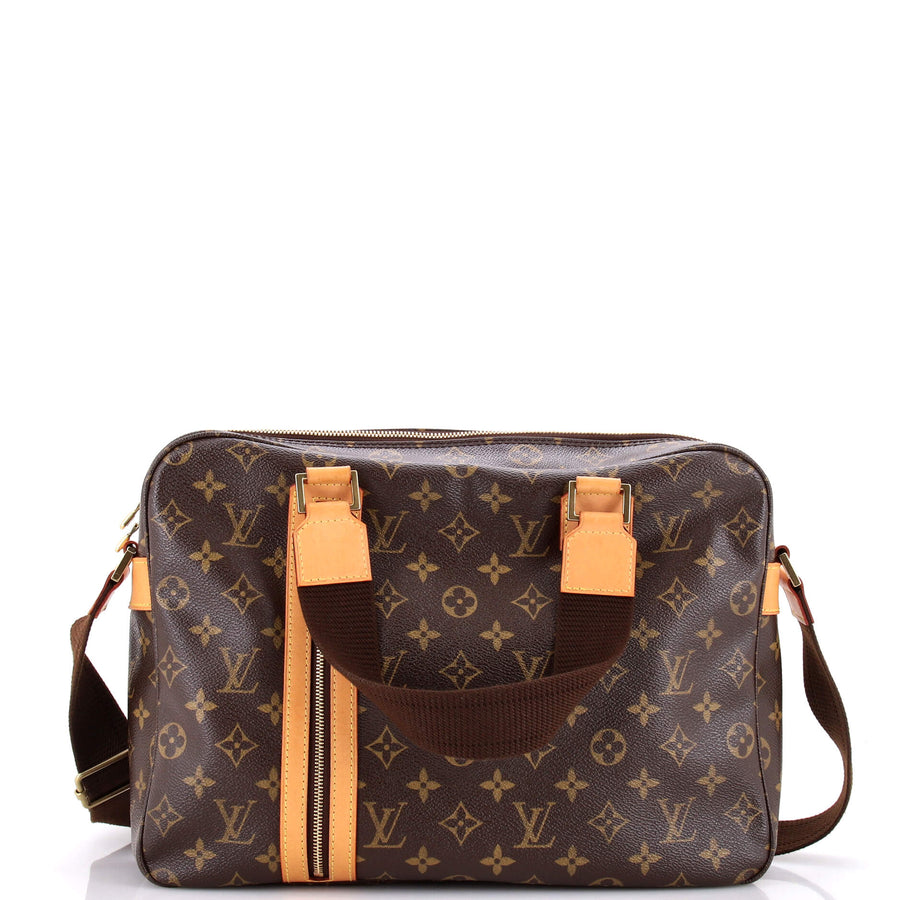 Louis Vuitton Sac Bosphore Handbag