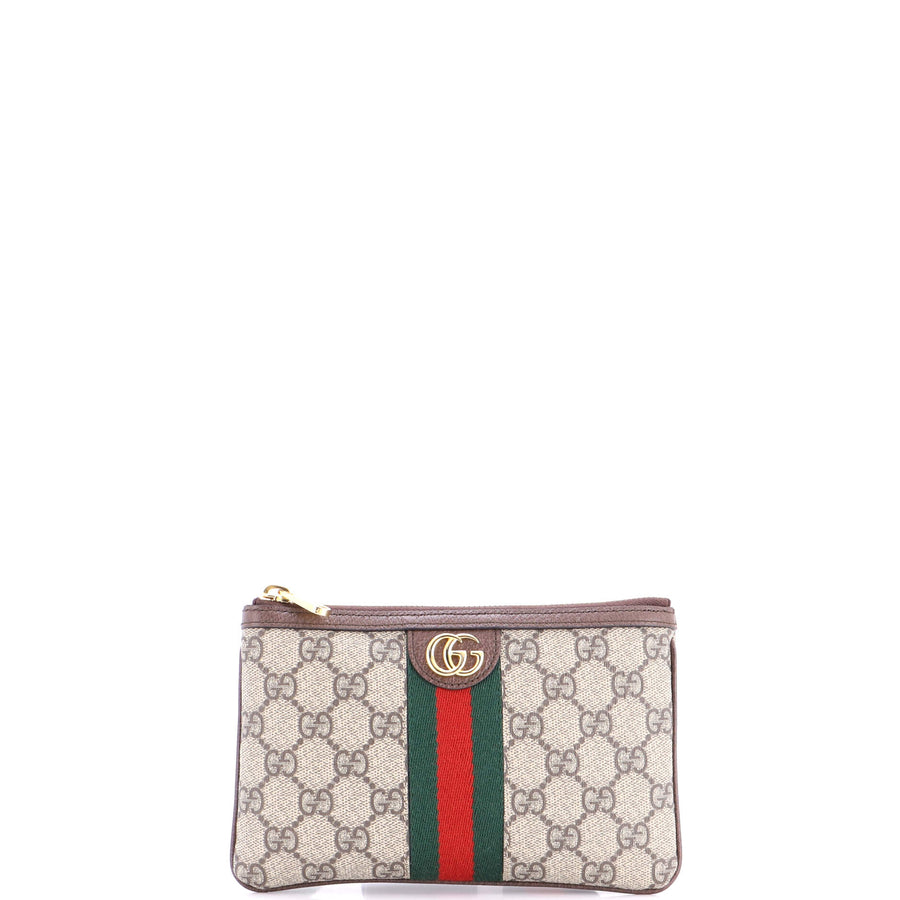 Gucci Ophidia Heart Utility Double Belt