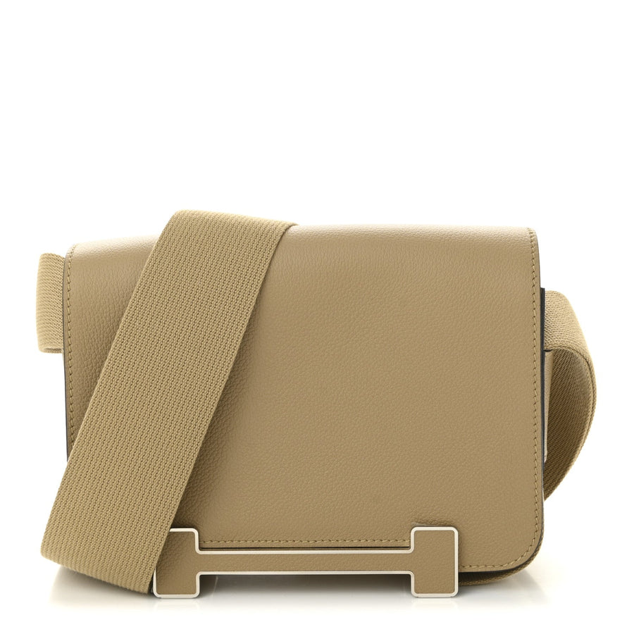 Hermes Evercolor Geta Beige Marfa