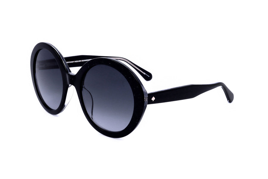 Kate Spade Women's 55 Mm Black