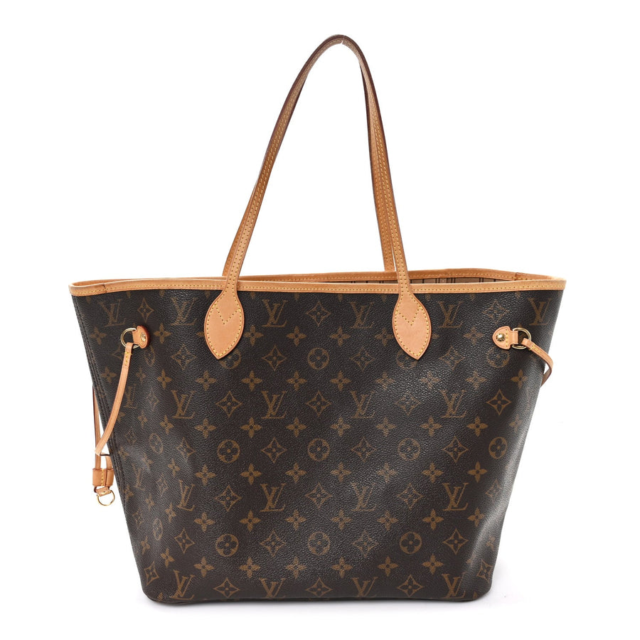 Louis Vuitton Neverfull Mm