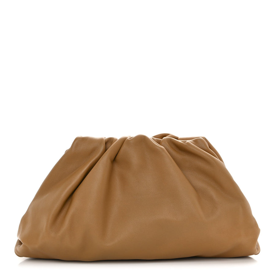 Bottega Veneta Calfskin Teen Pouch