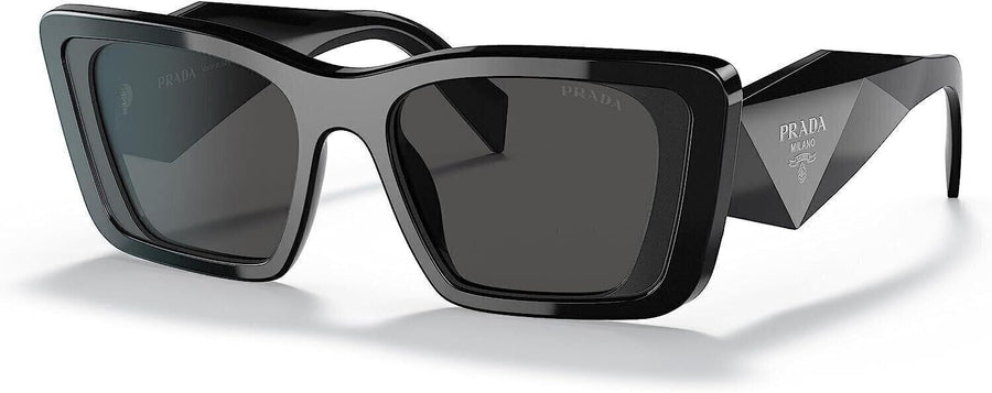 Prada Pr08Ys 1Ab5S0 51Mm Women's Modern