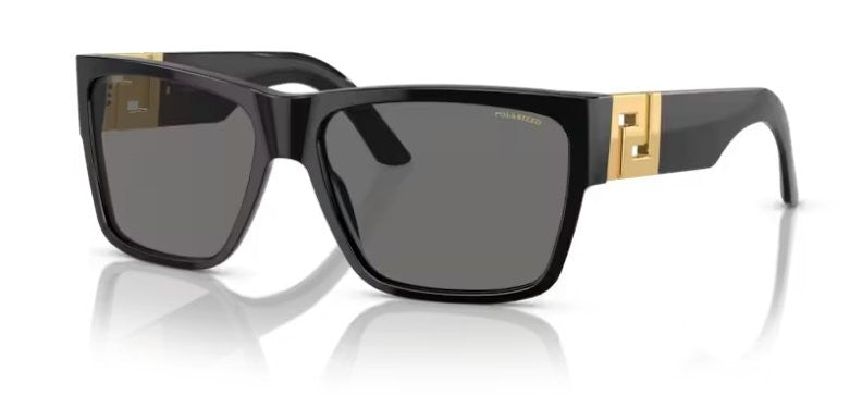 Versace Mens Sunglasses Gb1/81