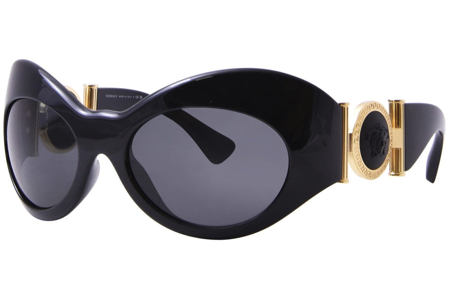 Versace Gb1/87 Sunglasses Women's