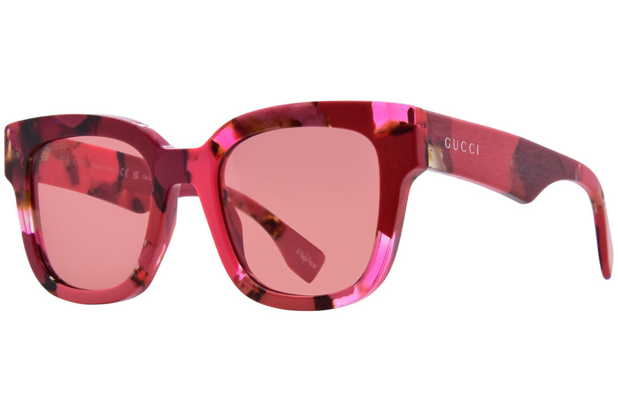 Gucci Limited Edition Sunglasses Women's