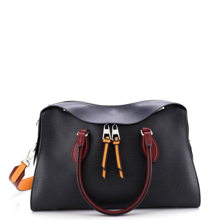 Louis Vuitton Tuileries Handbag Epi