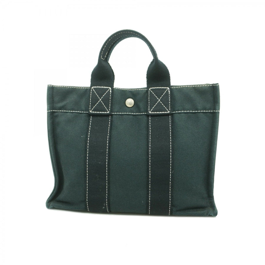 Hermes Fourre Tout Tote Leather Pm