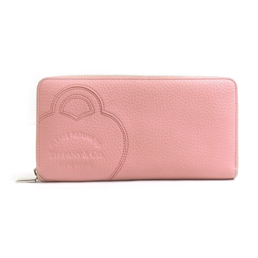 Tiffany&Co. Return To Tiffany Zip