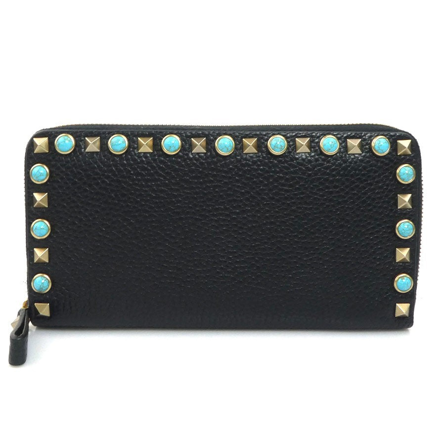 Valentino Garavani Zip Around Long