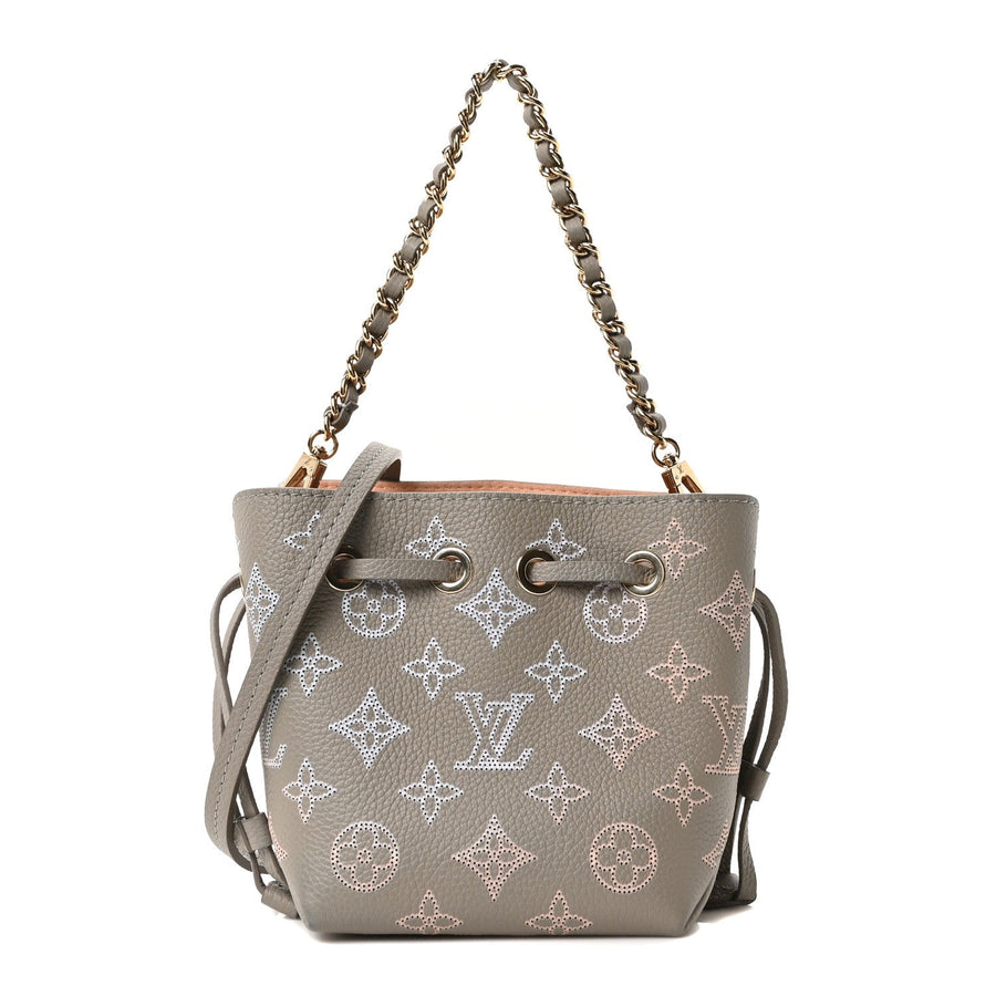 Louis Vuitton Mahina Flight Mode Pico