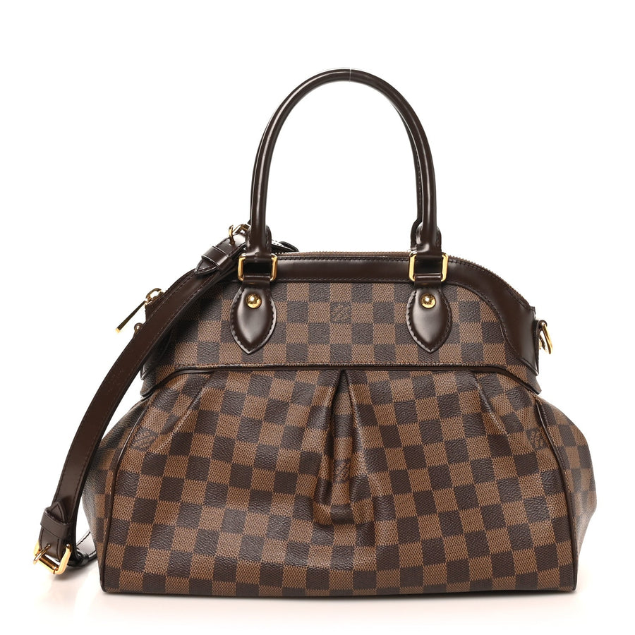 Louis Vuitton Damier Ebene Trevi Pm