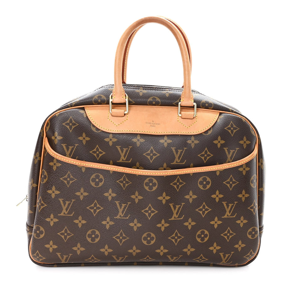 Louis Vuitton Deauville