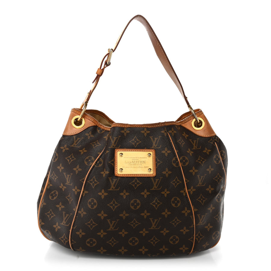 Louis Vuitton Galliera Pm