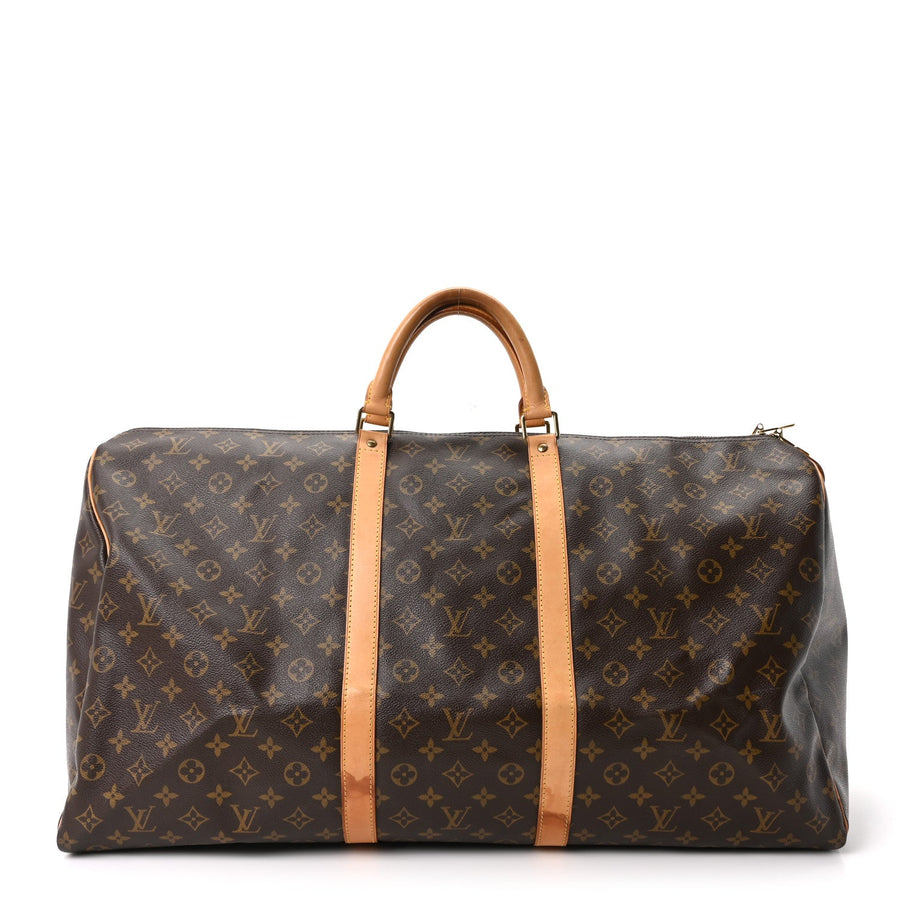 Louis Vuitton Keepall 60