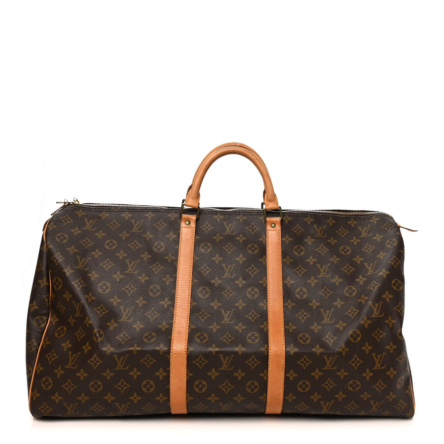 Louis Vuitton Keepall 60
