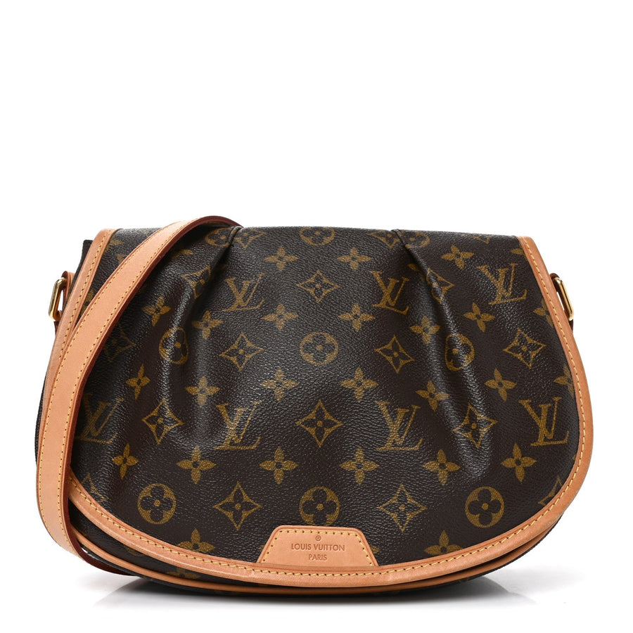 Louis Vuitton Menilmontant Pm