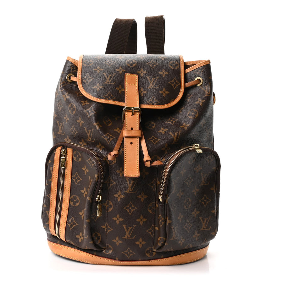 Louis Vuitton Bosphore Backpack