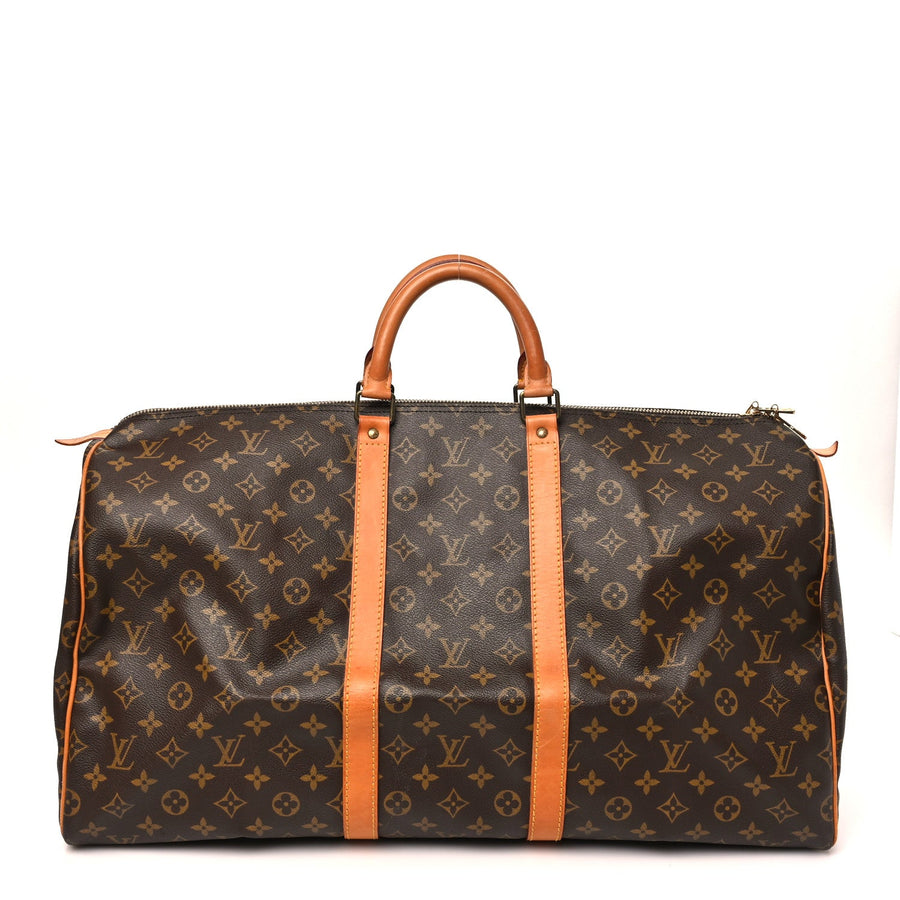 Louis Vuitton Keepall 55