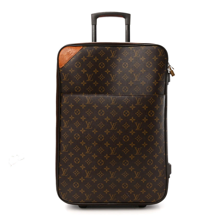 Louis Vuitton Pegase 55