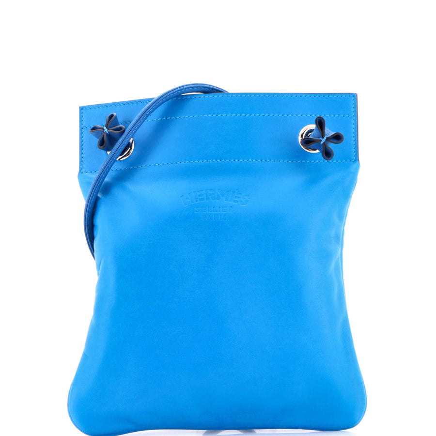 Hermes Aline Bag Milo Lambskin And Swift