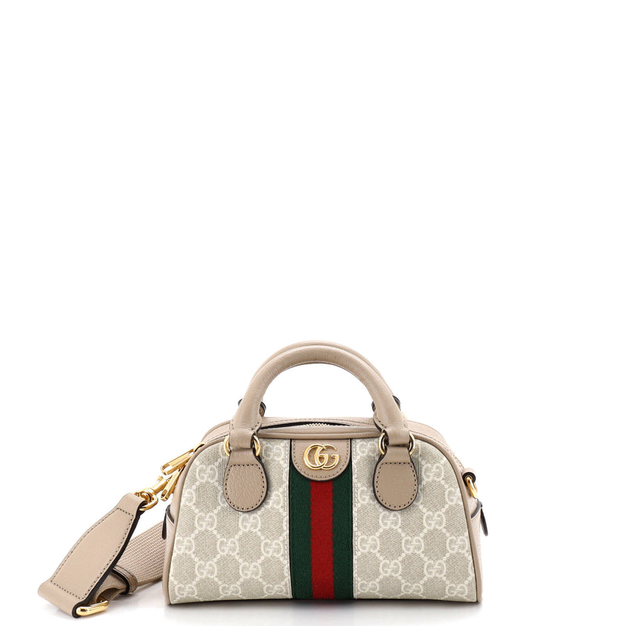 Gucci Ophidia Convertible Boston Top