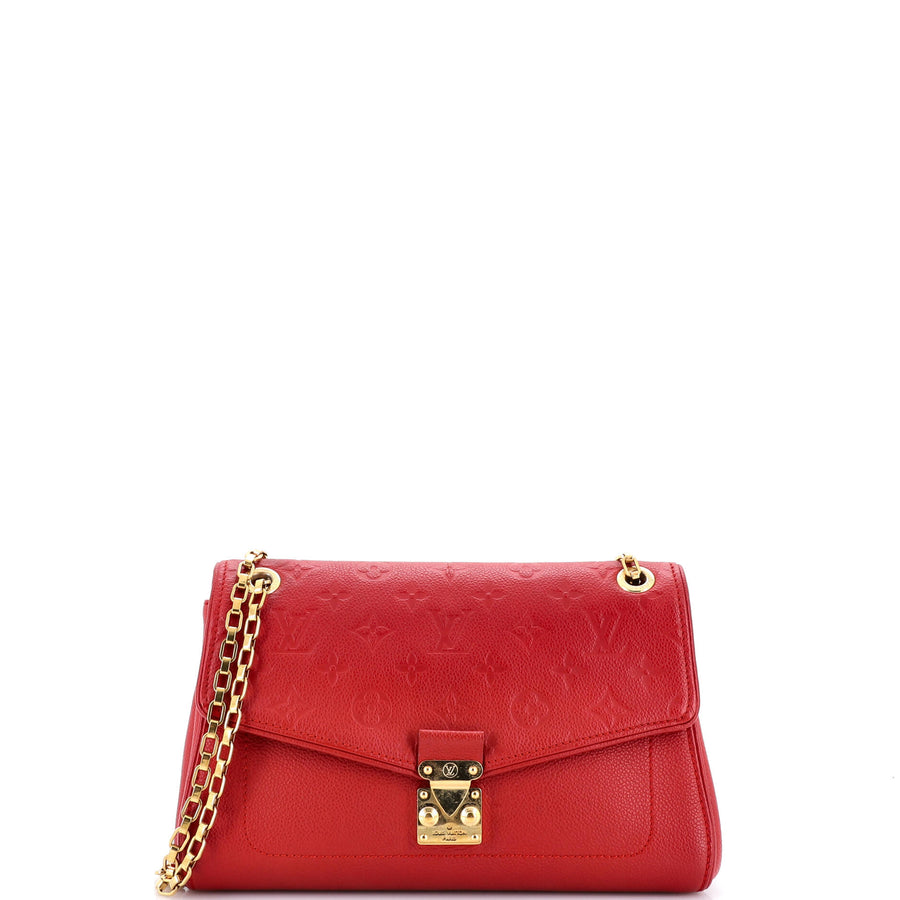 Louis Vuitton Saint Germain Handbag